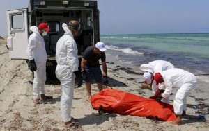 migranti_tragedia in mare, altri 200 morti