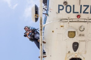 Calendario Polizia di Stato 2016 4