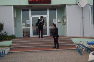 scoperta dai carabinieri di siniscola scuola nautica abusiva