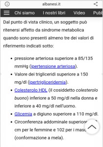 TABELLA DIMAGRIMENTO2