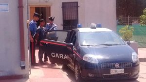 arrestati padre e figlio da cc per detenzione e spaccio di droga2