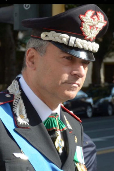 In Sardegna Cambio Al Vertice Del Comando Legione Carabinieri Lascia Il Gen Di Brigata